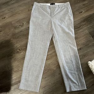Banana Republic Women’s Dress Pants- Ryan Fit Size 10